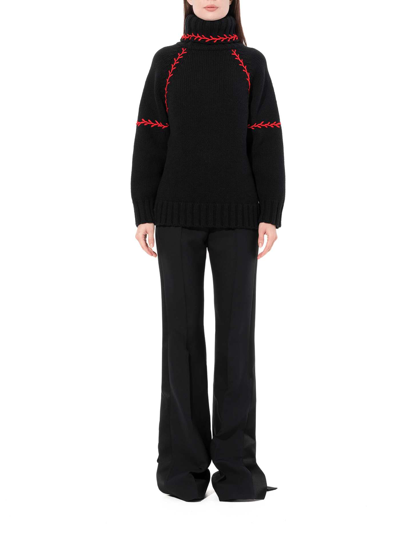 ALEXANDER MCQUEEN Pullover (Multicolor)