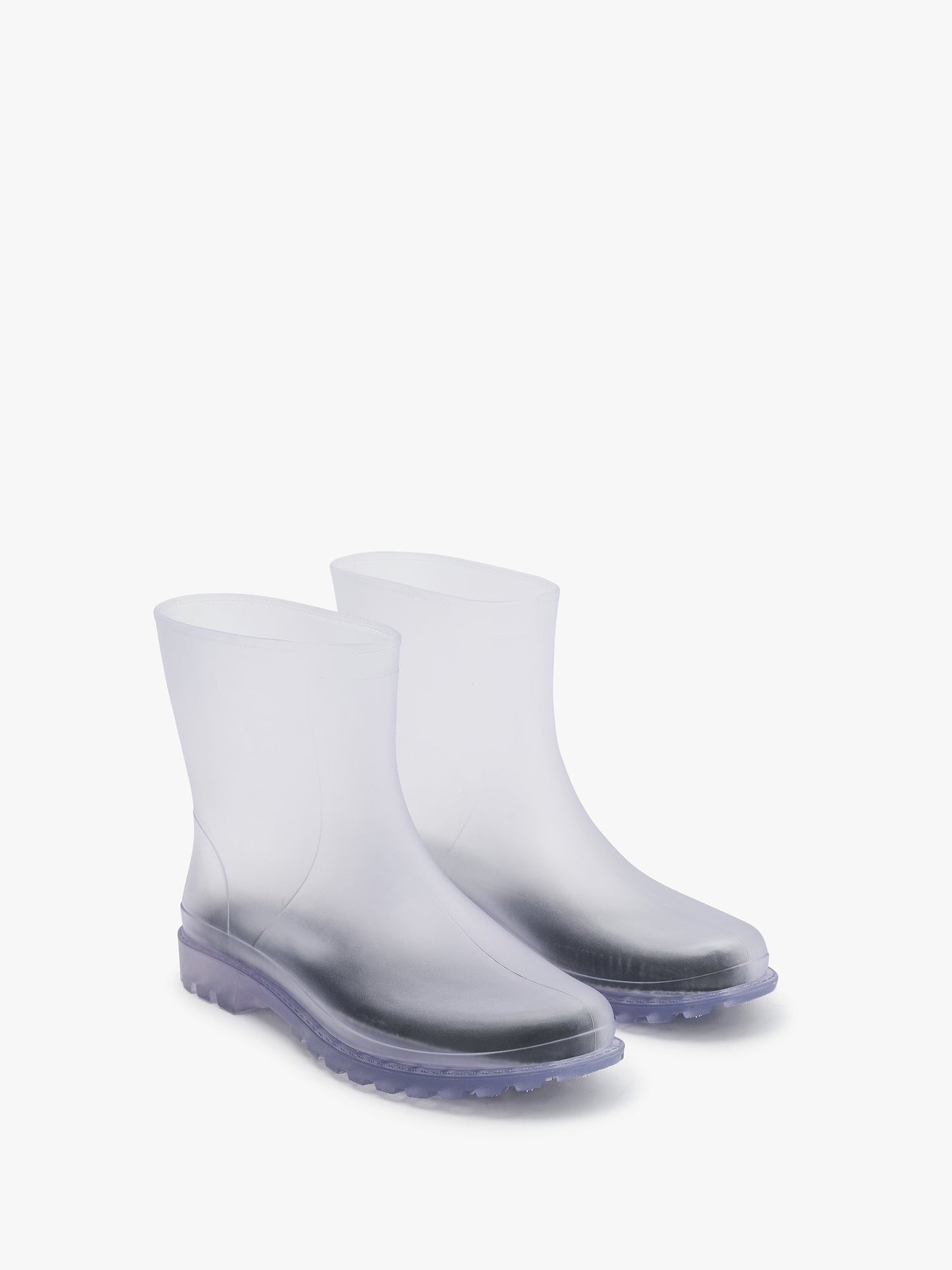 Christopher Esber Monsoon Rubber Boot (Fog)