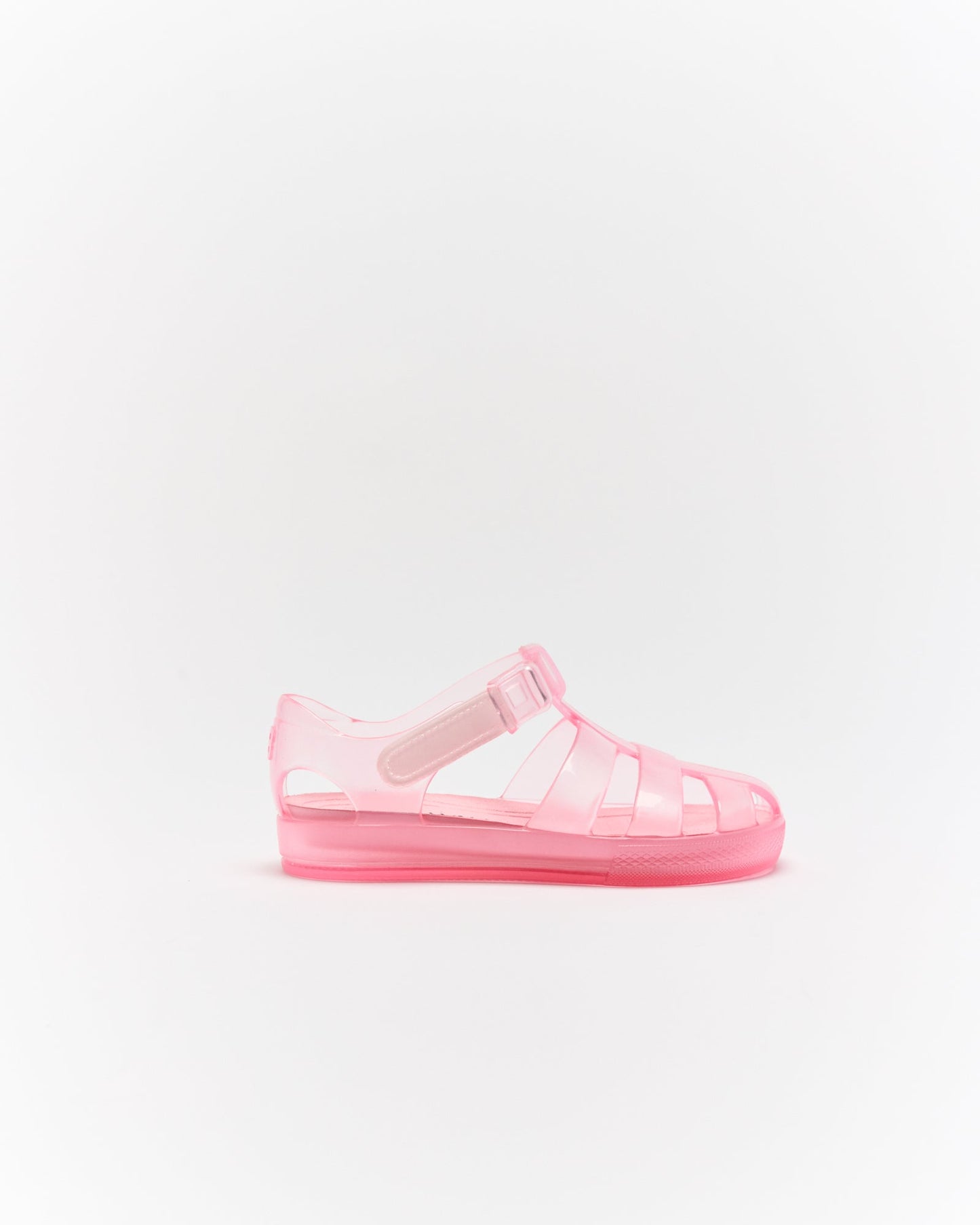 Image of Sandals. Productname: Walnut Melbourne Frankie Sandal in Pink colour by brand - Walnut Melbourne