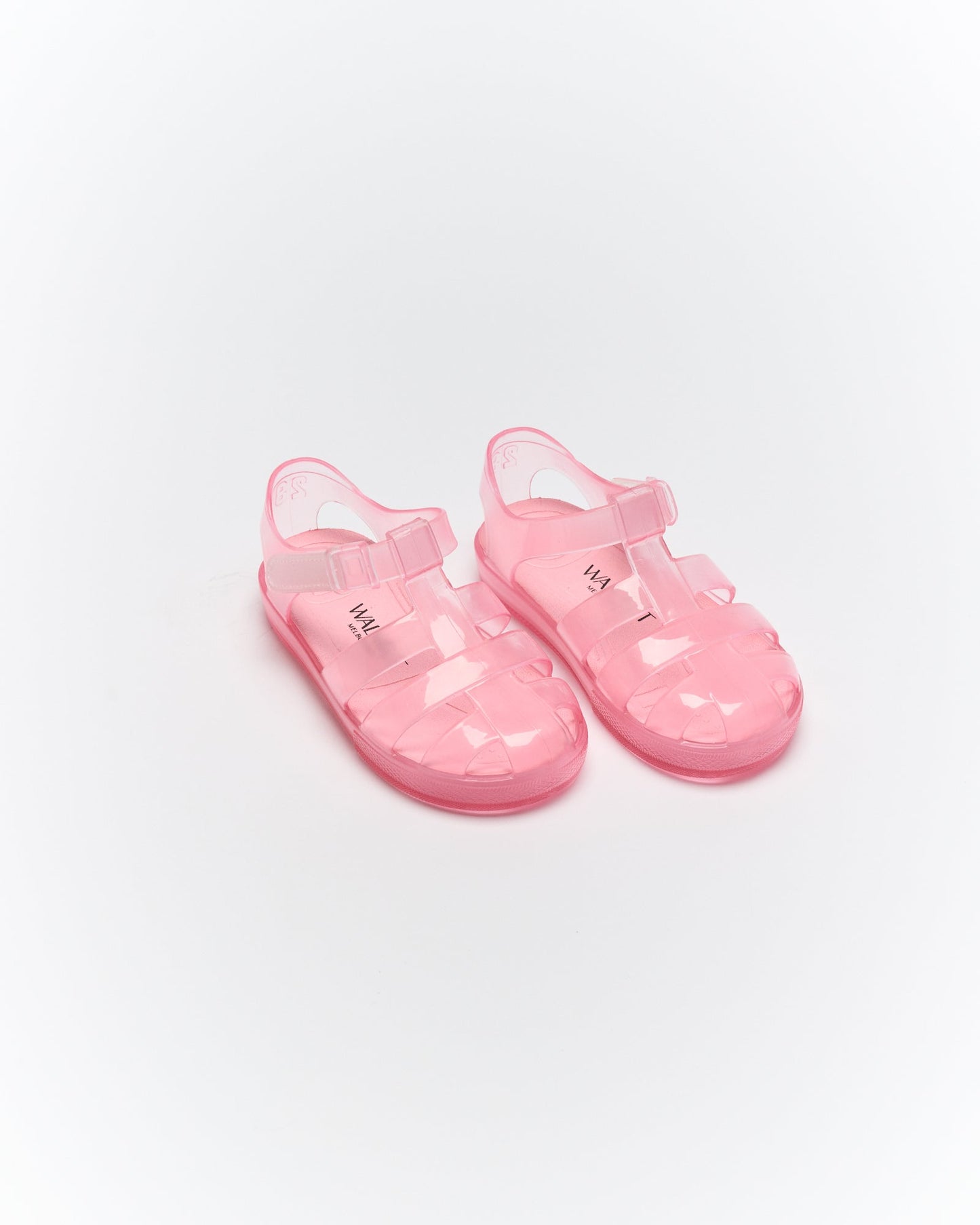Walnut Melbourne Frankie Sandal (Pink)