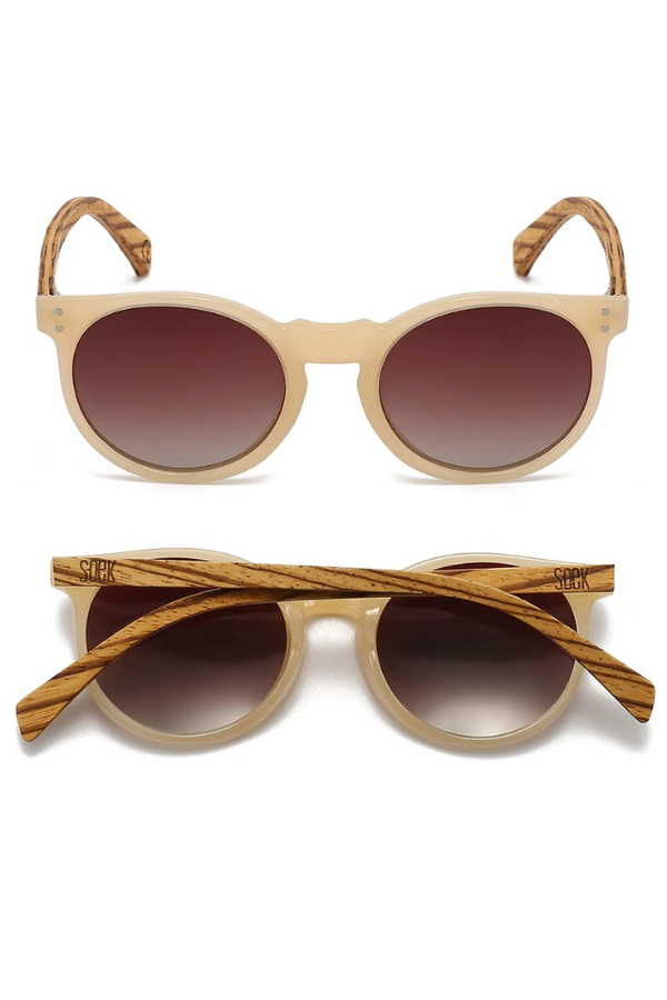 Kabana Fraser Nude (Sunglasses)