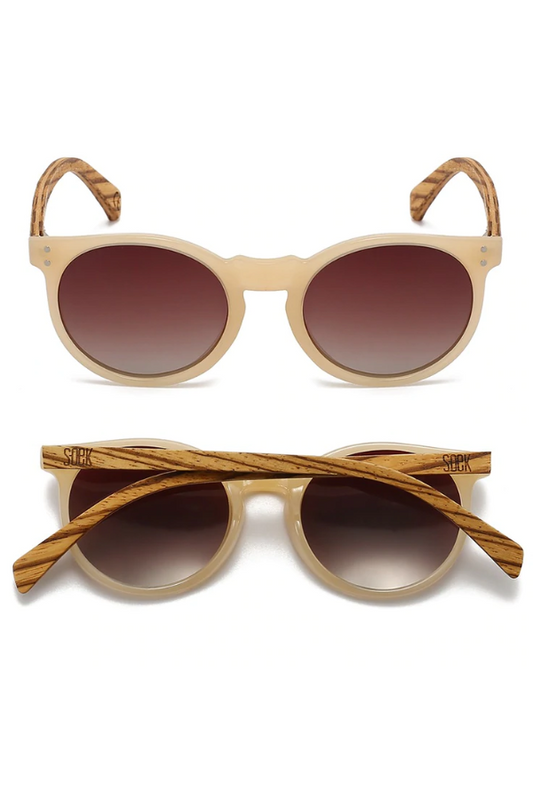 Kabana Fraser Nude (Sunglasses)