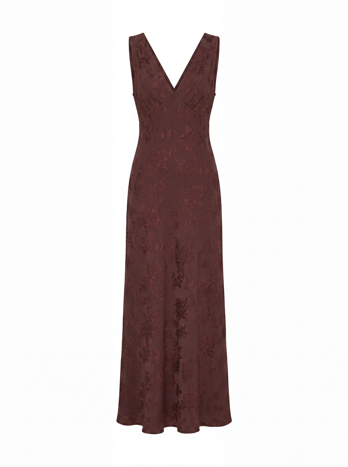 Auguste The Label Isadora Maxi Dress (Print)