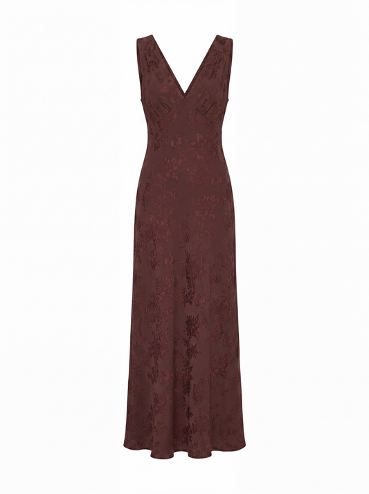 Auguste The Label Isadora Maxi Dress (Print)
