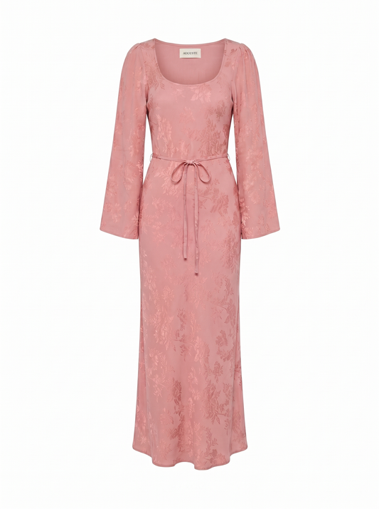 Auguste The Label Paloma Maxi Dress (Print)