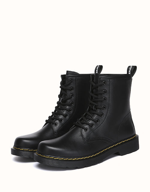 EVERAU® Simona Boots (Black)