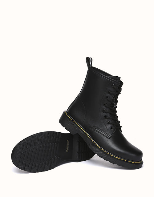 EVERAU® Simona Boots (Black)
