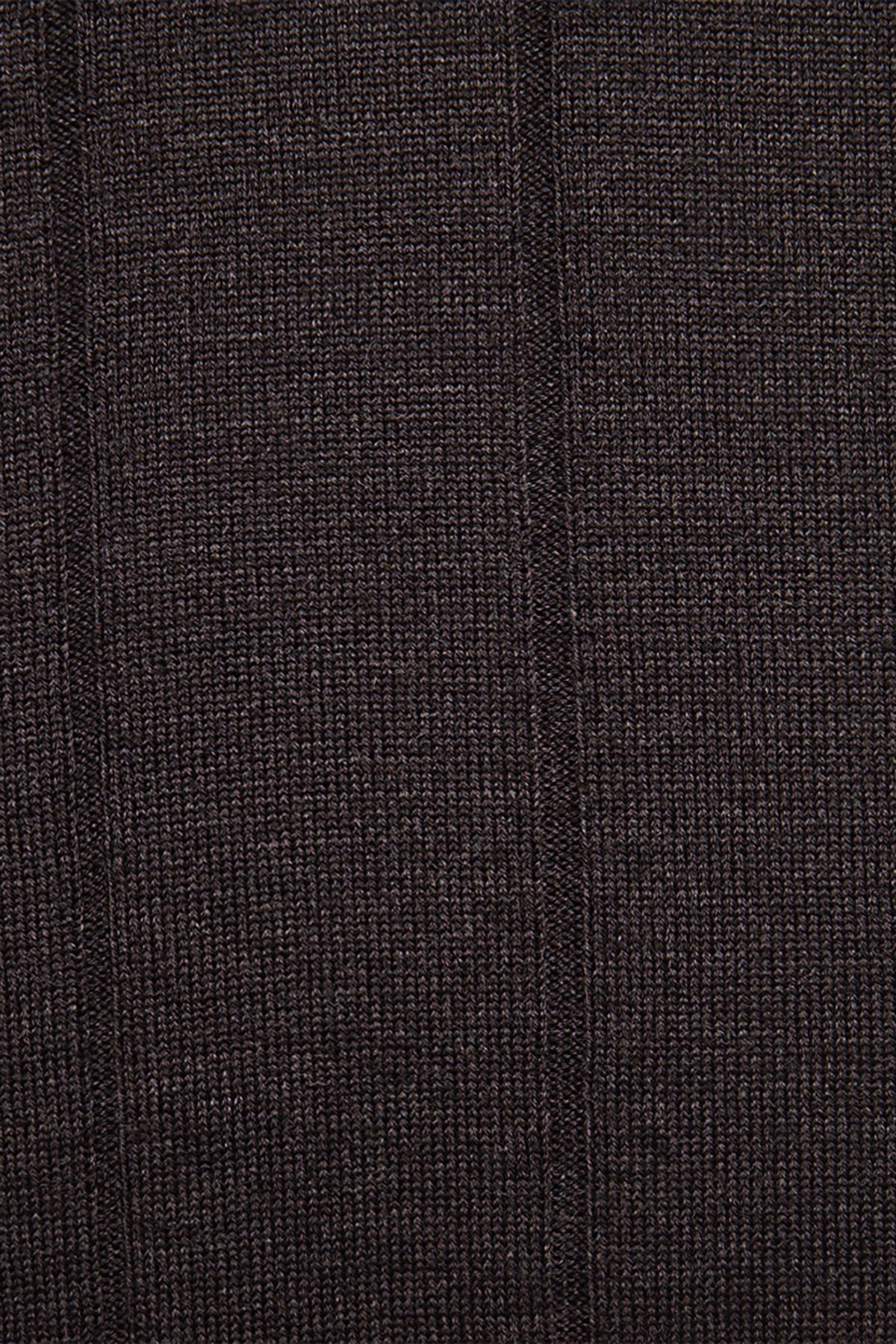 Anthony Squires Galway crew knit (Brown)
