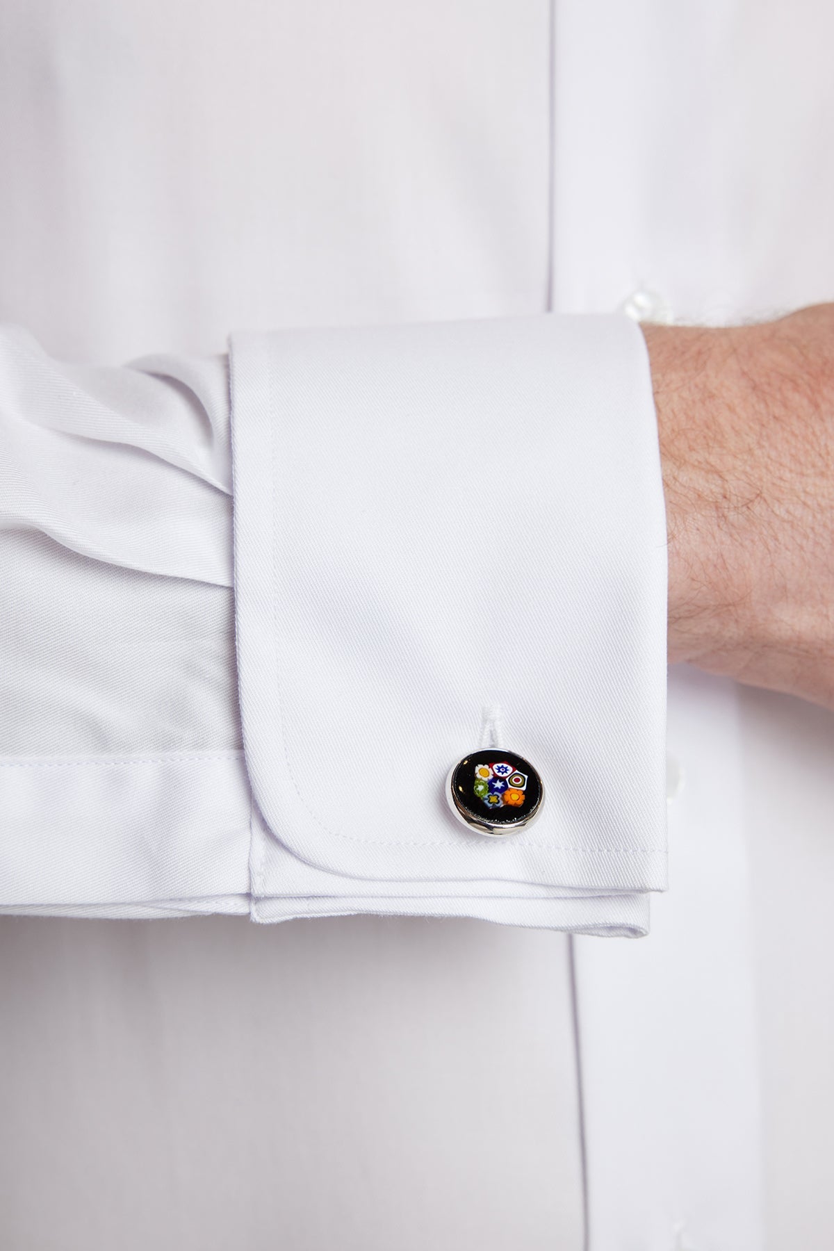 Anthony Squires Garret (White)