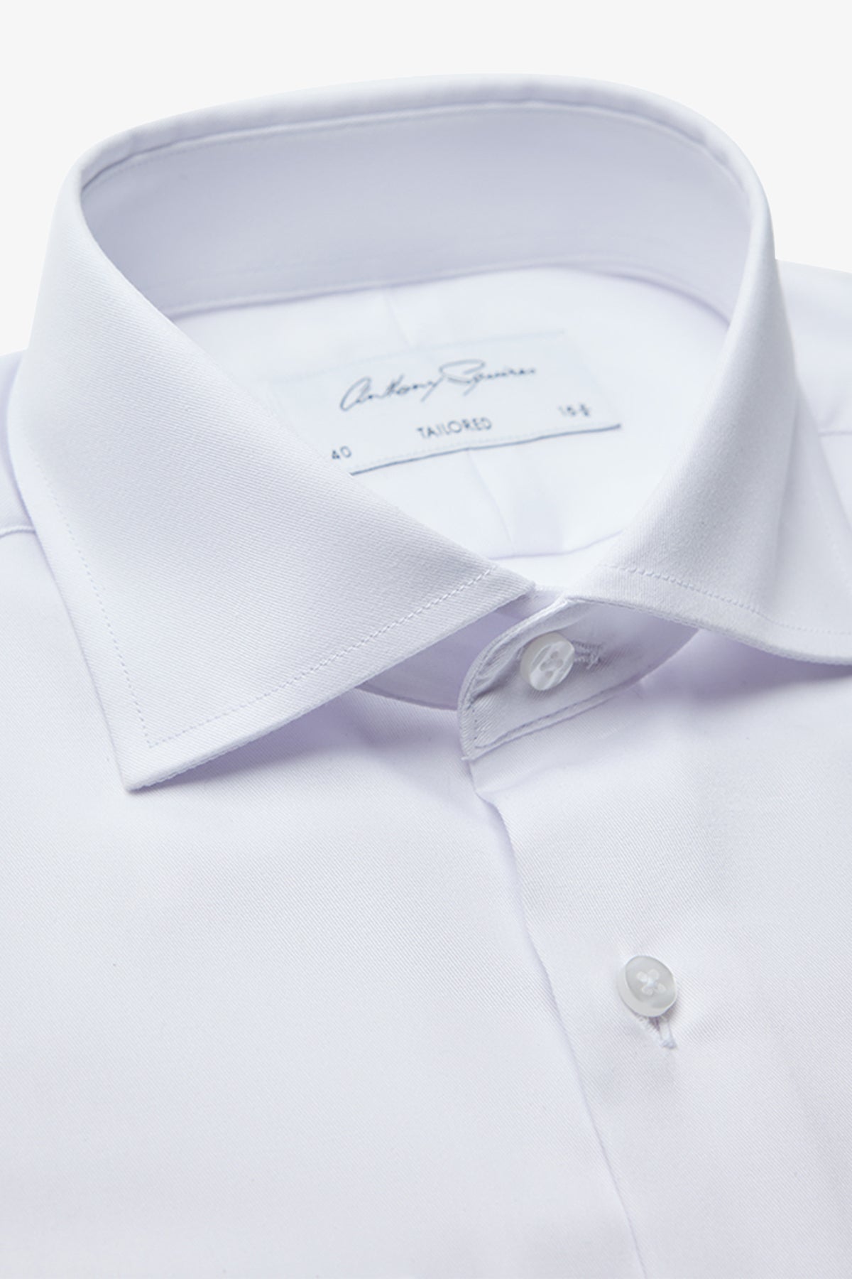 Anthony Squires Garret (White)