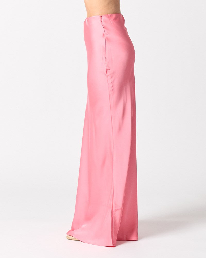 Walnut Melbourne Geneva Skirt (Pink)