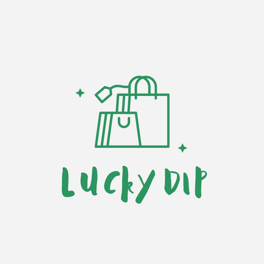 Image of Others. Productname: Lucky Dip | 3 Items in Items colour by brand - Kabana