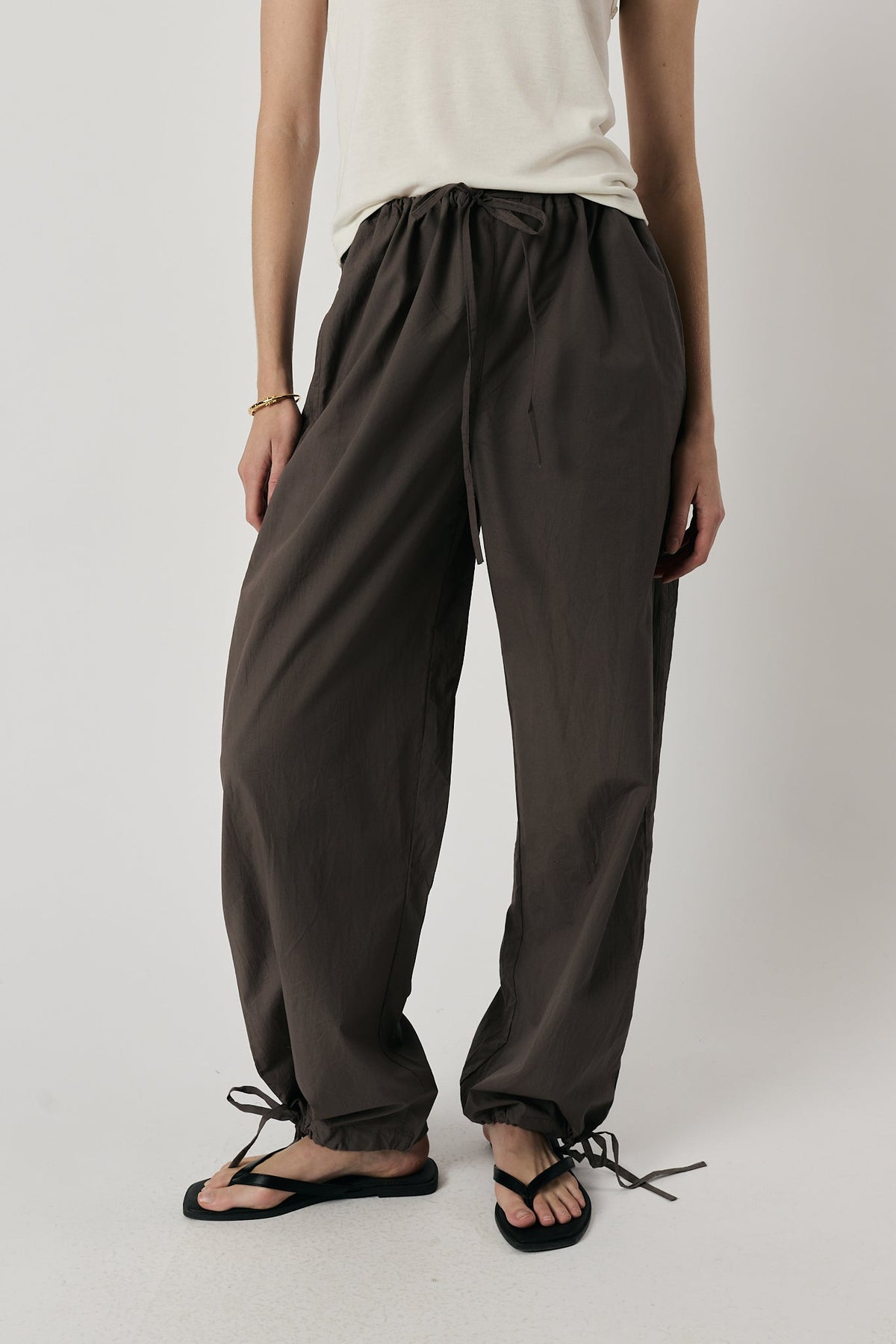 Giliann Axel Pant (Charcoal)