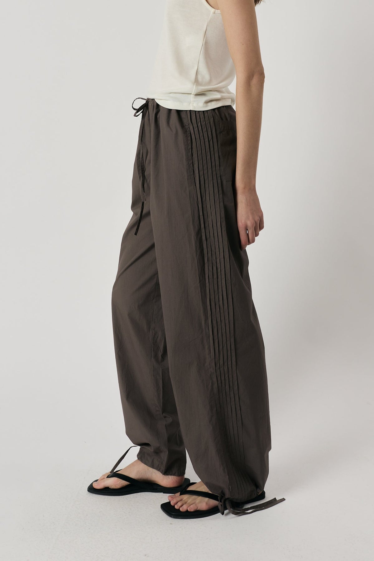 Giliann Axel Pant (Charcoal)