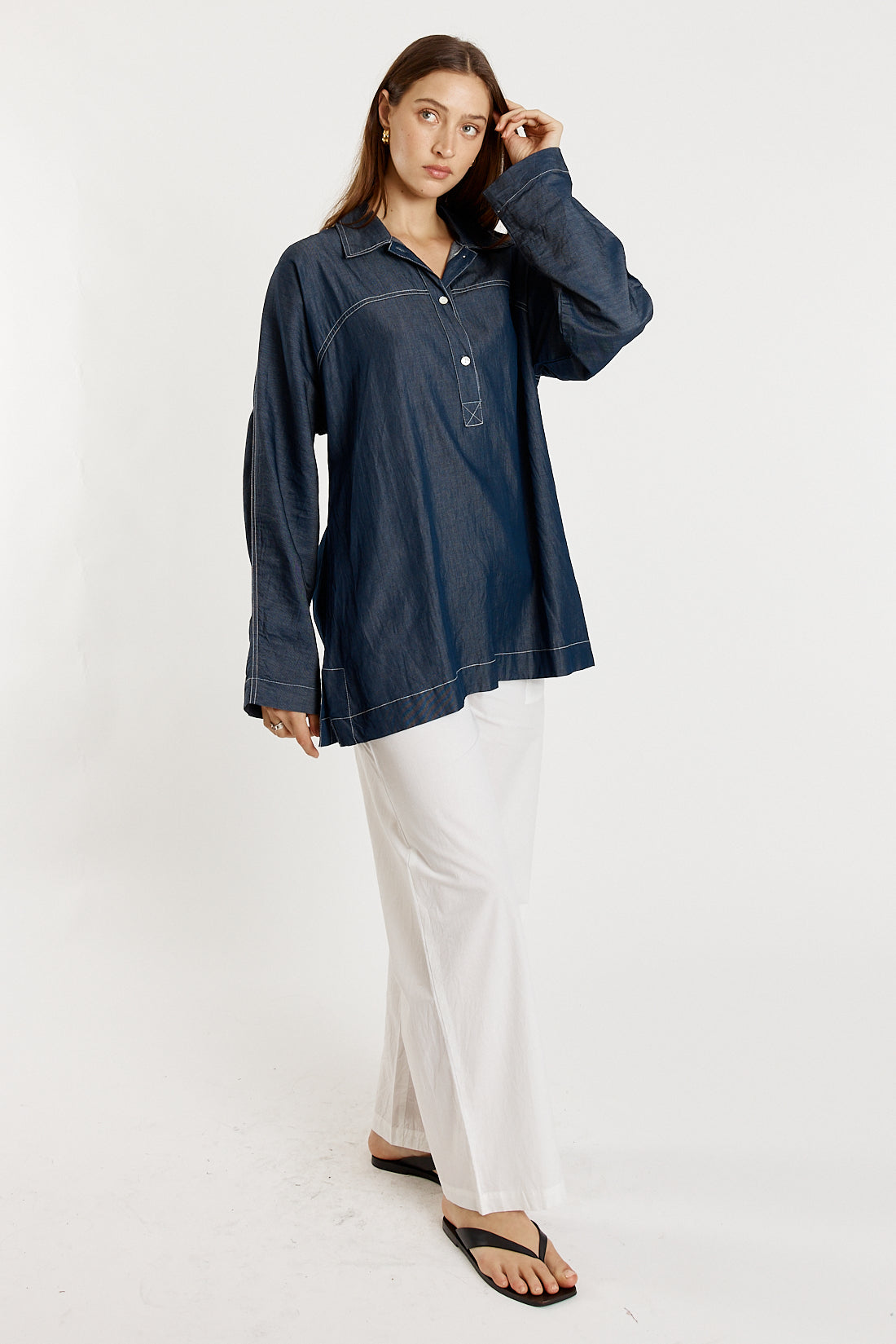 Giliann Gimlet (Shirt)