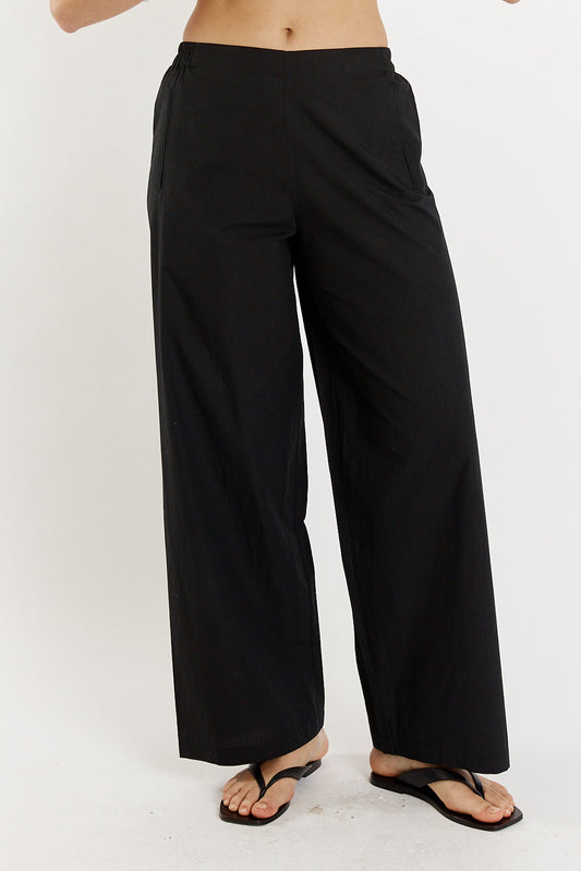 Giliann Pellier Pant (Black)
