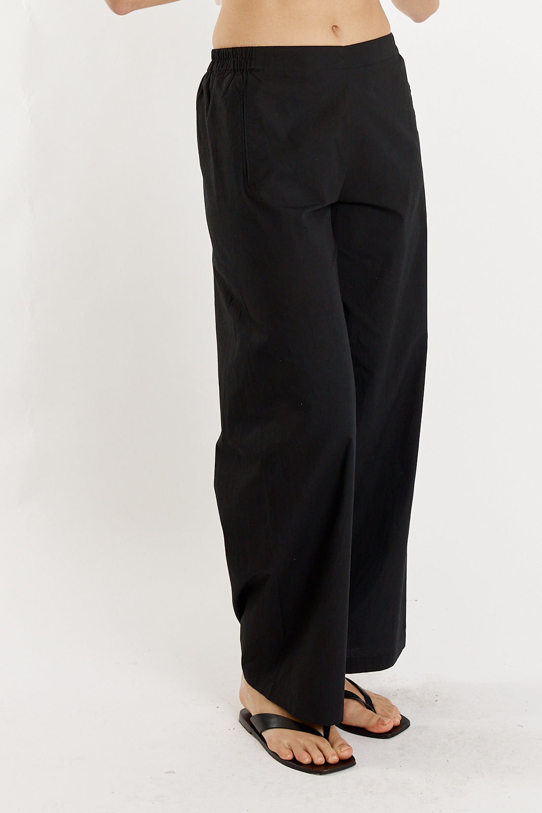 Giliann Pellier Pant (Black)
