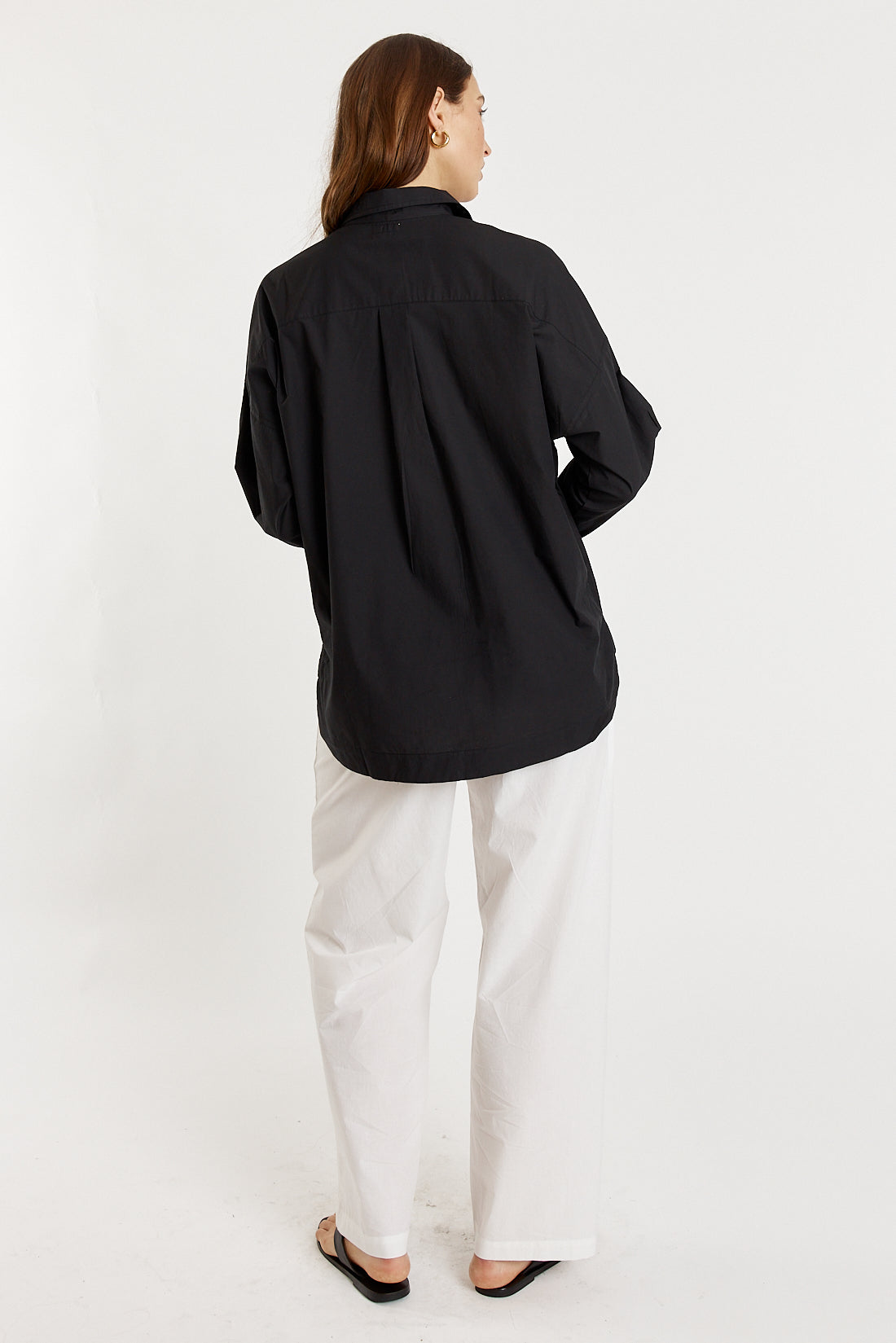 Giliann Tuba Shirt (Black)