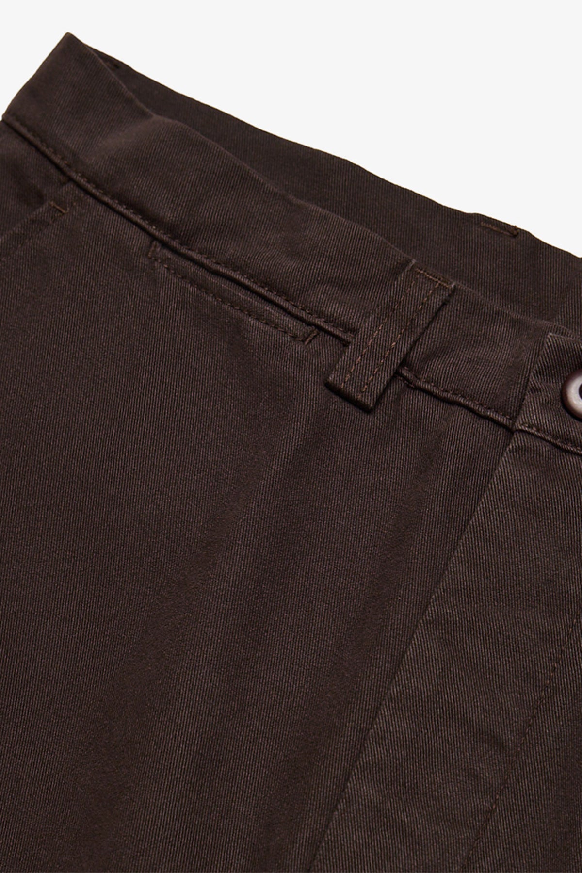 Anthony Squires Gilles chino pant (Brown)