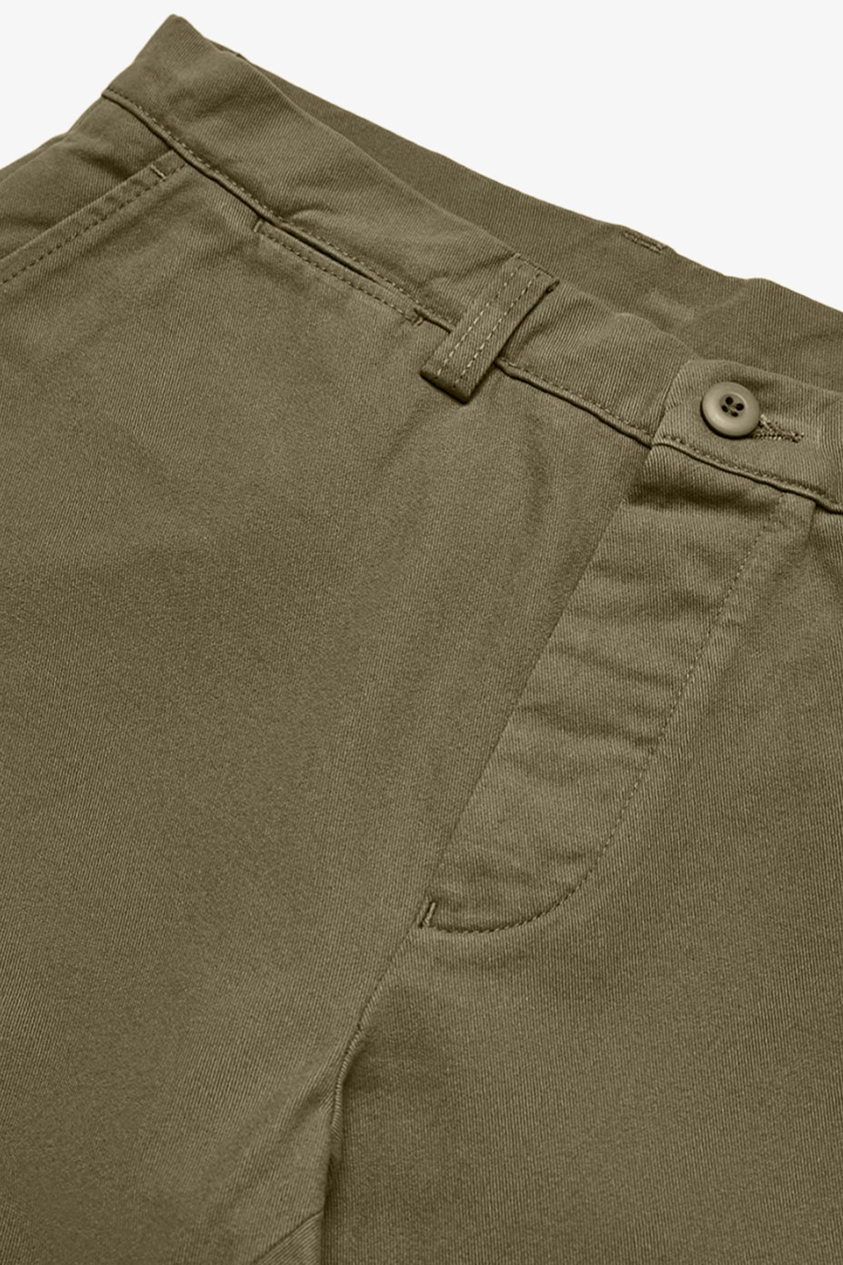 Anthony Squires Gilles chino pant (Olive)