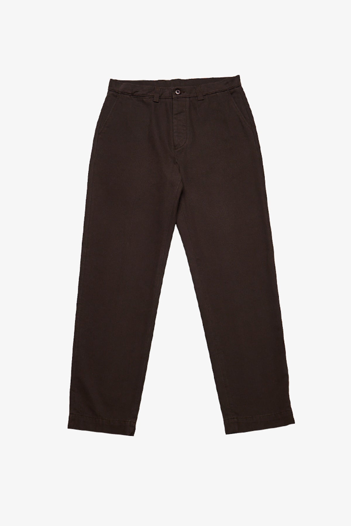 Anthony Squires Gilles chino pant (Brown)