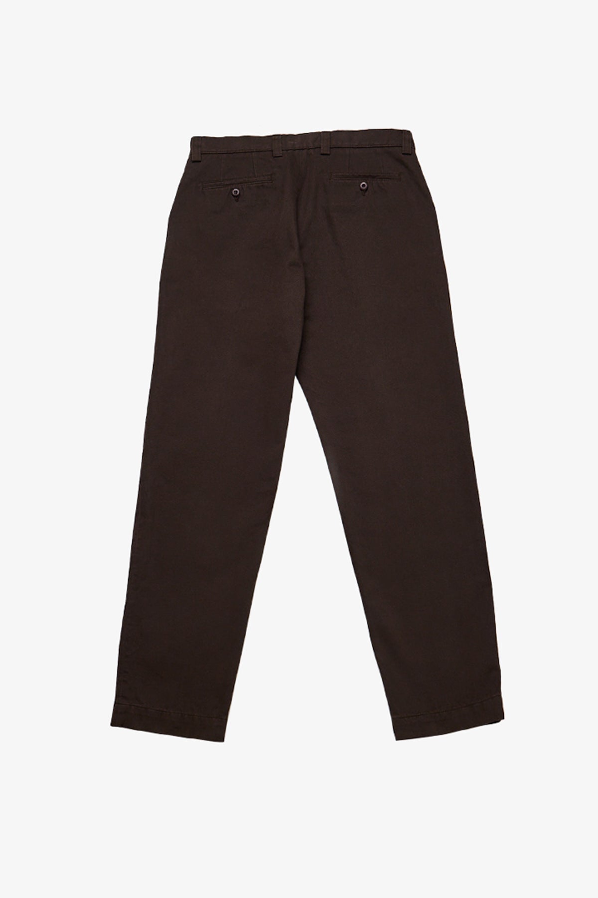 Anthony Squires Gilles chino pant (Brown)