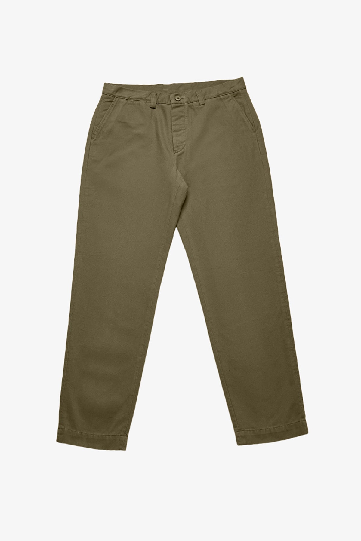 Anthony Squires Gilles chino pant (Olive)