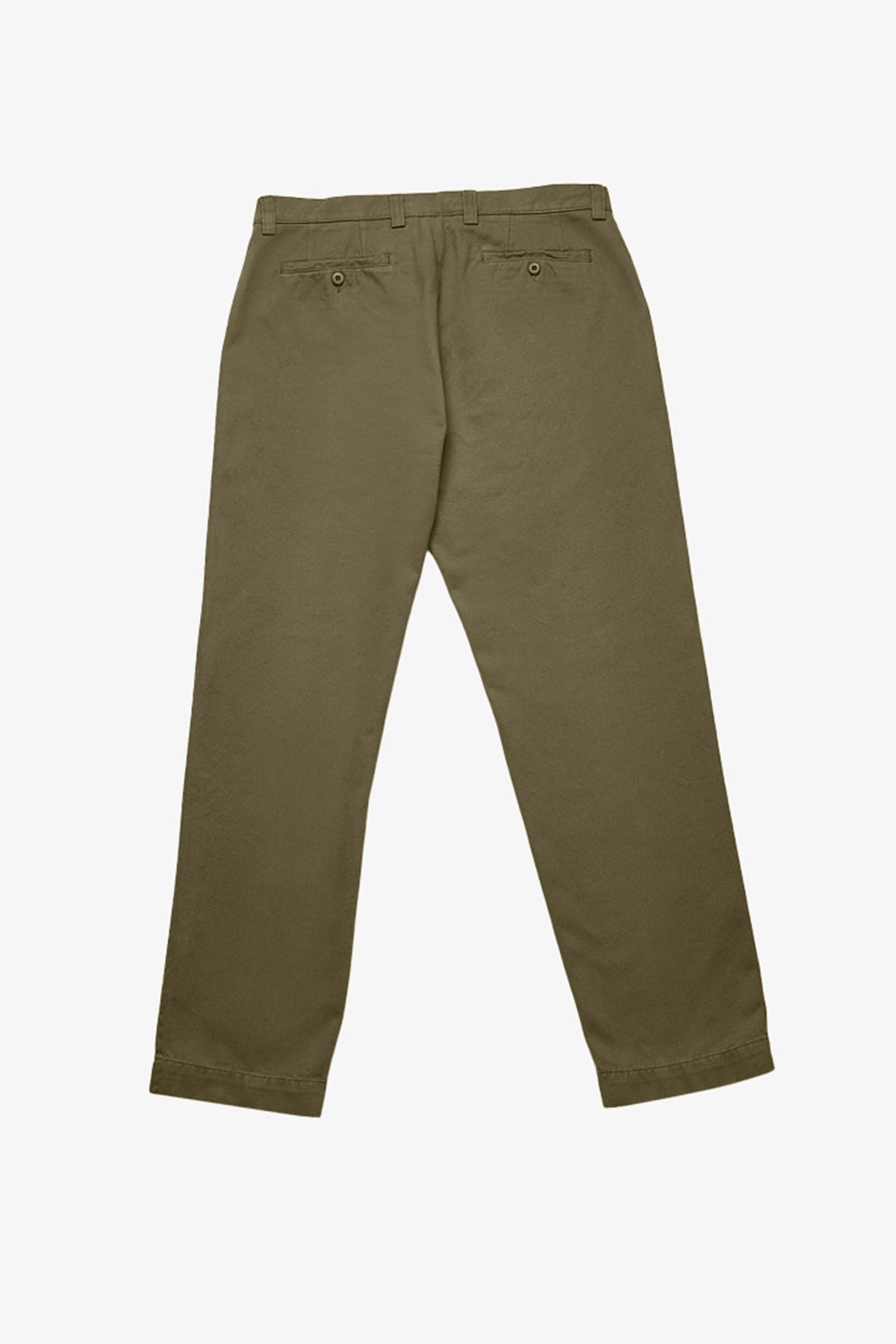 Anthony Squires Gilles chino pant (Olive)