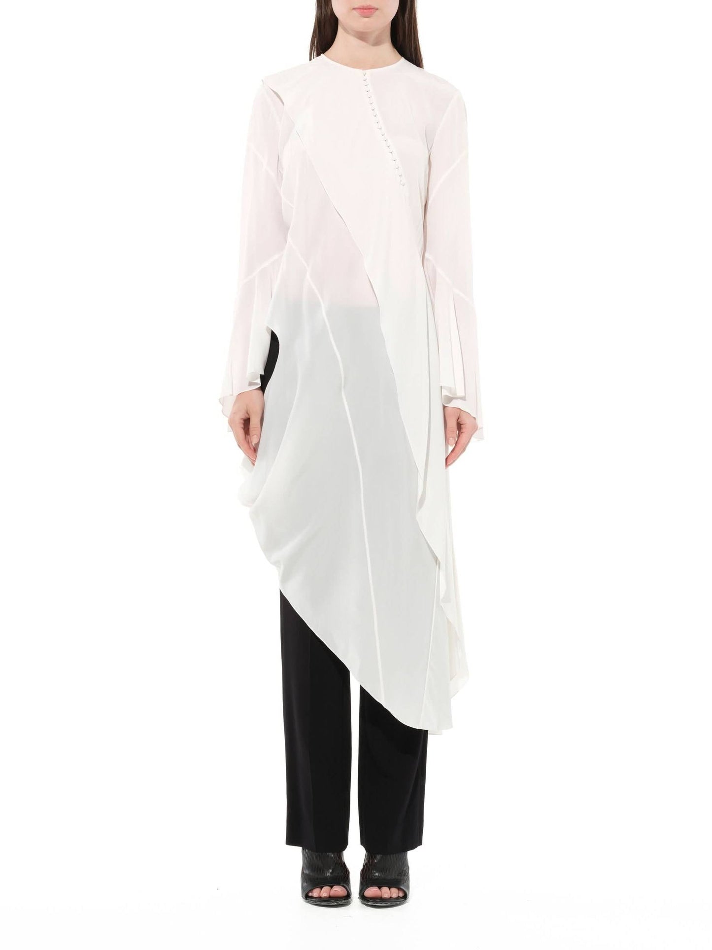 GIVENCHY Blouse (White)