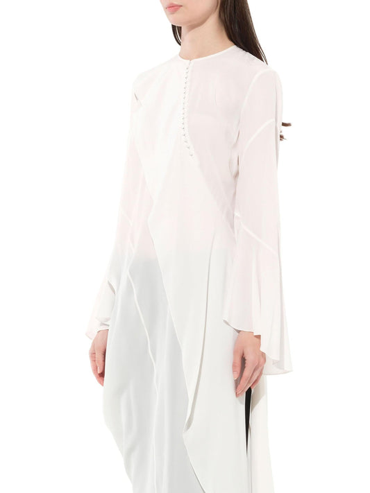 GIVENCHY Blouse (White)