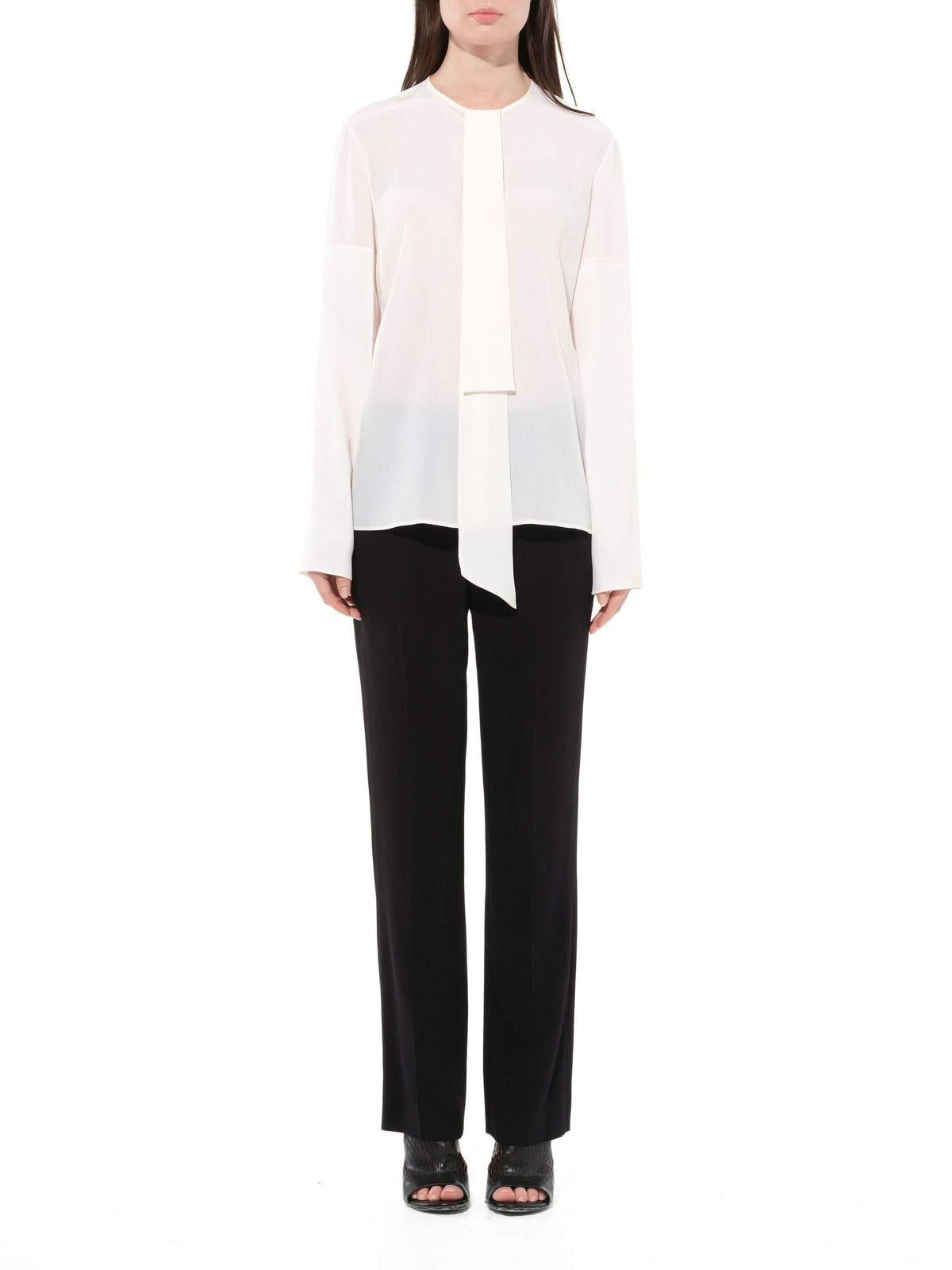 GIVENCHY Blouse (White)