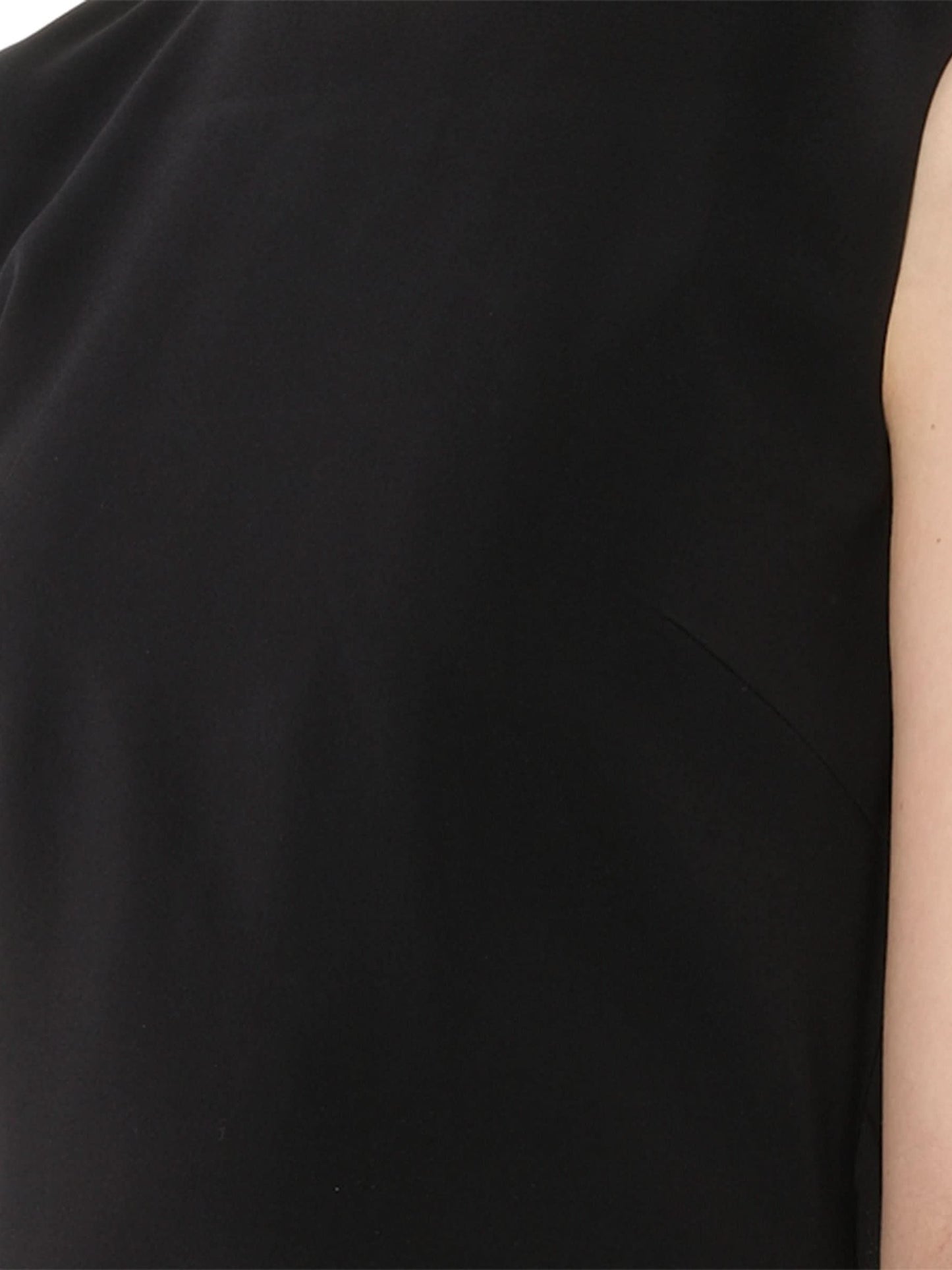 GIVENCHY Classic Short Dress (Black)