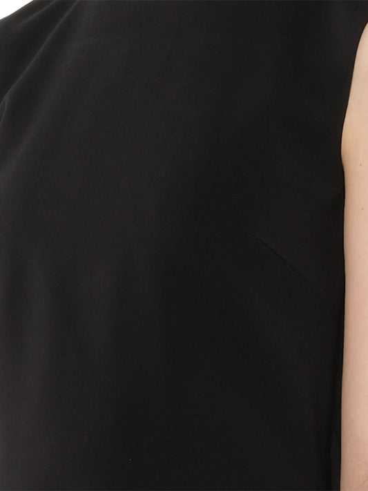 GIVENCHY Classic Short Dress (Black)