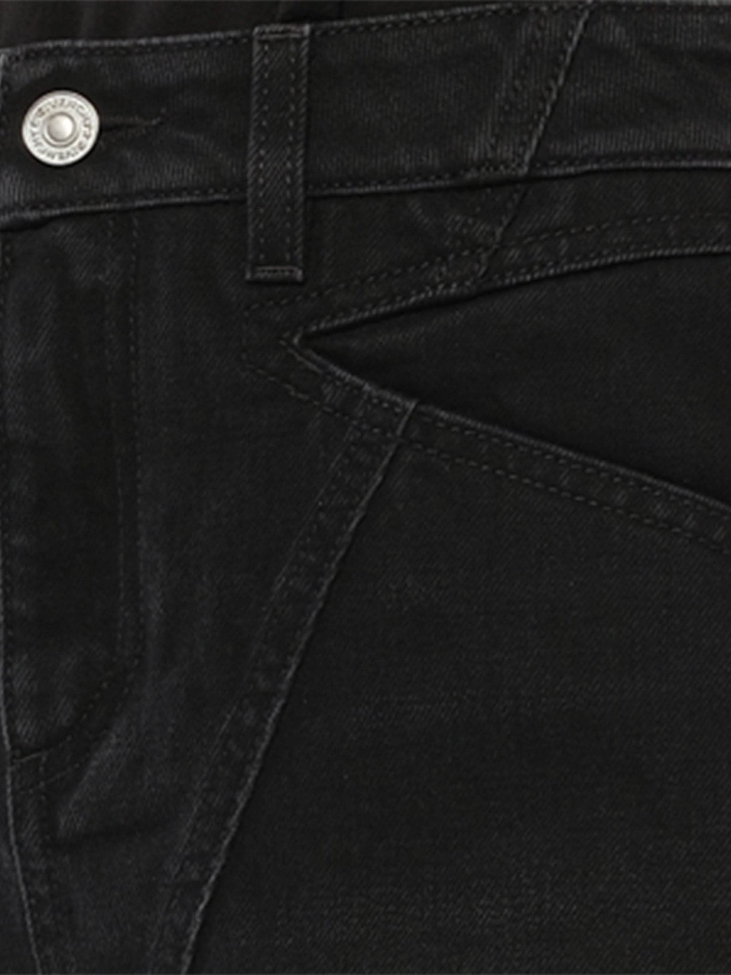 GIVENCHY Classic Skirt (Black)