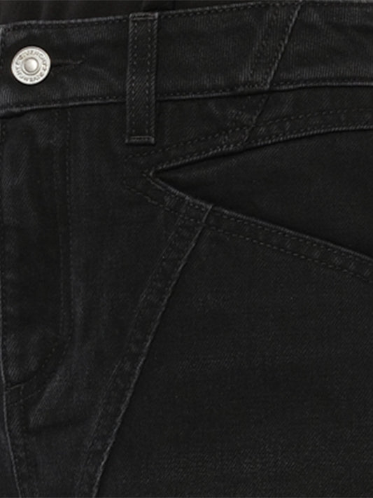 GIVENCHY Classic Skirt (Black)