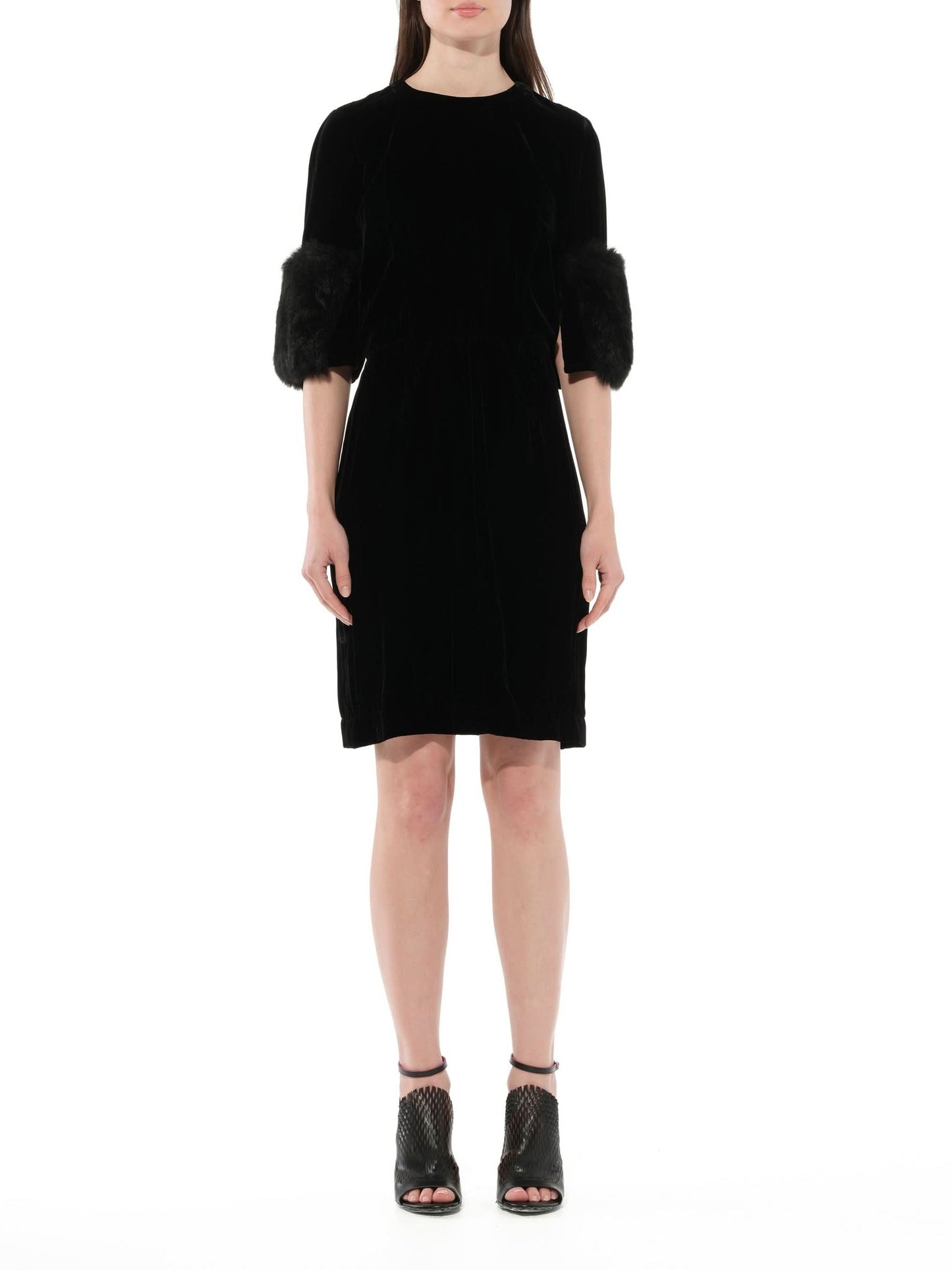 GIVENCHY Dress (Black)