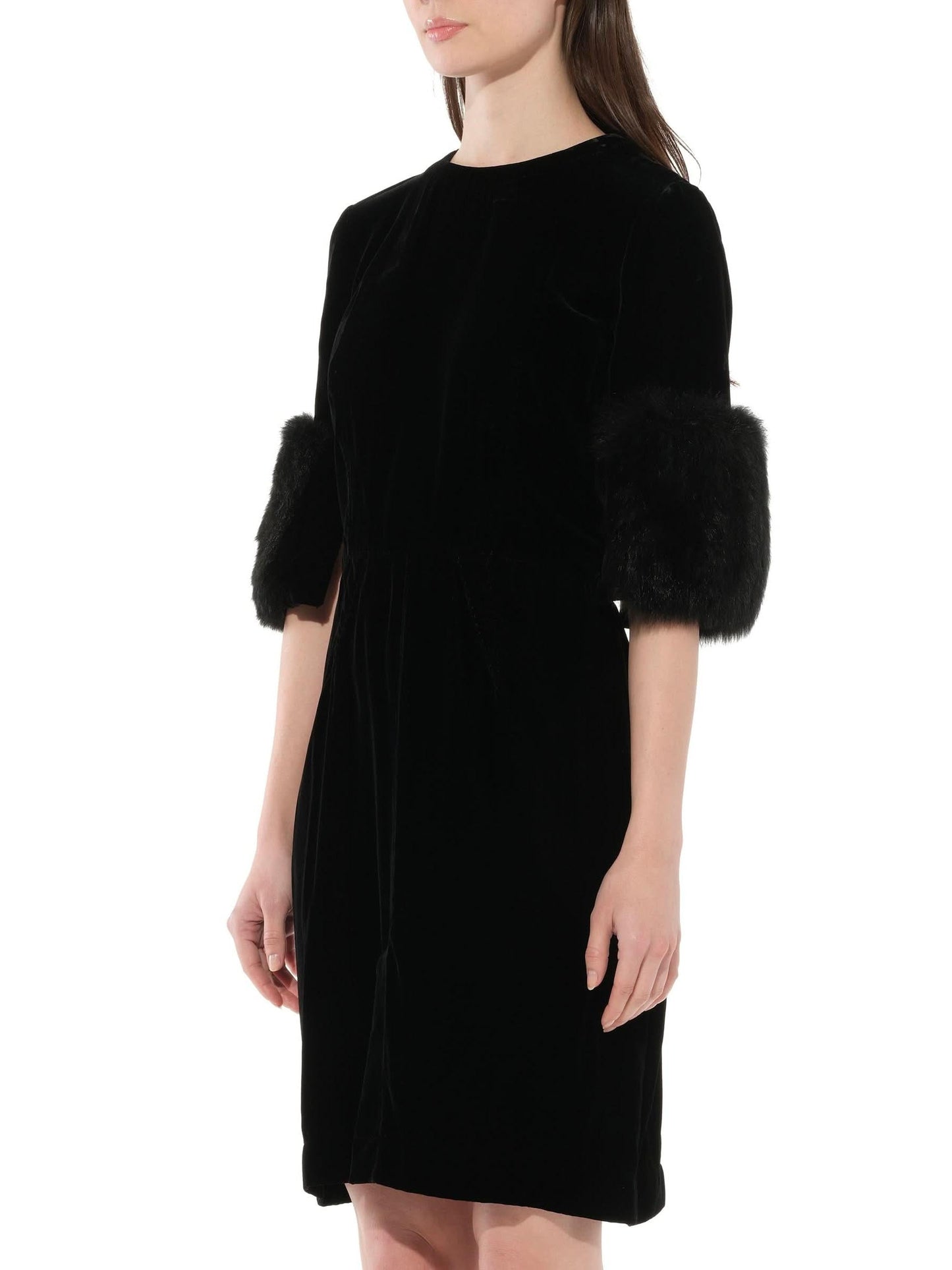 GIVENCHY Dress (Black)