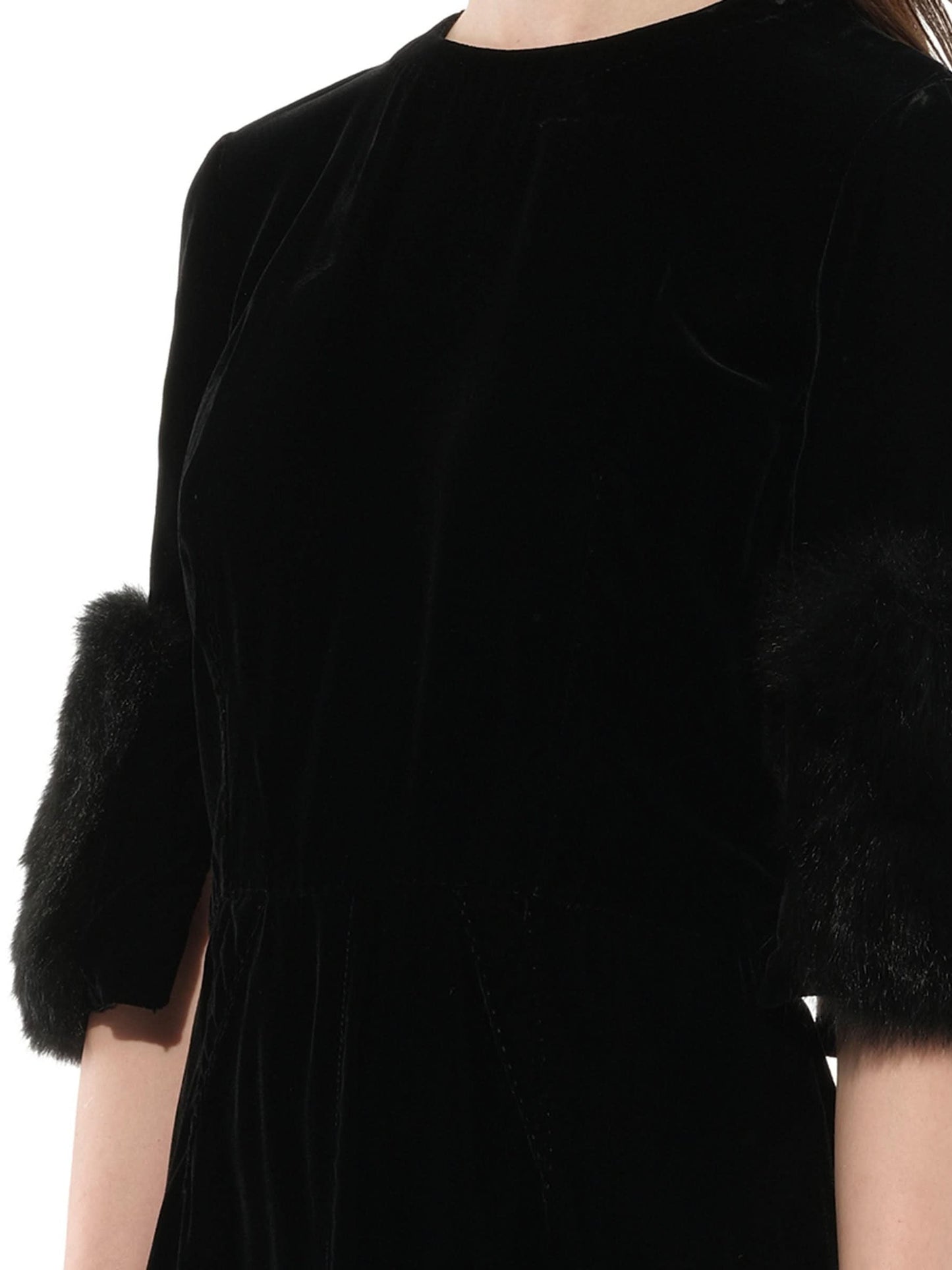 GIVENCHY Dress (Black)
