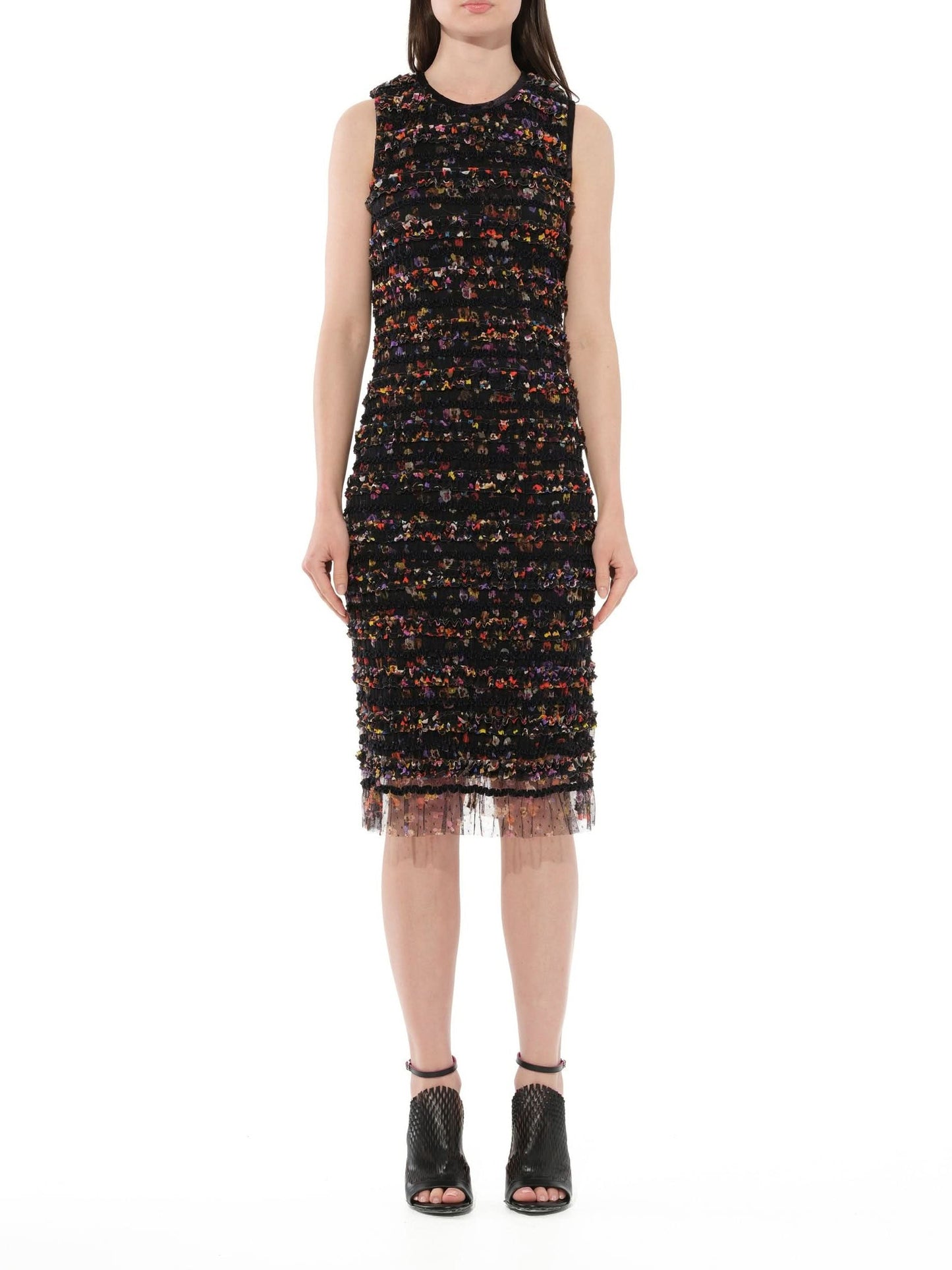 GIVENCHY Dress (Multicolour)