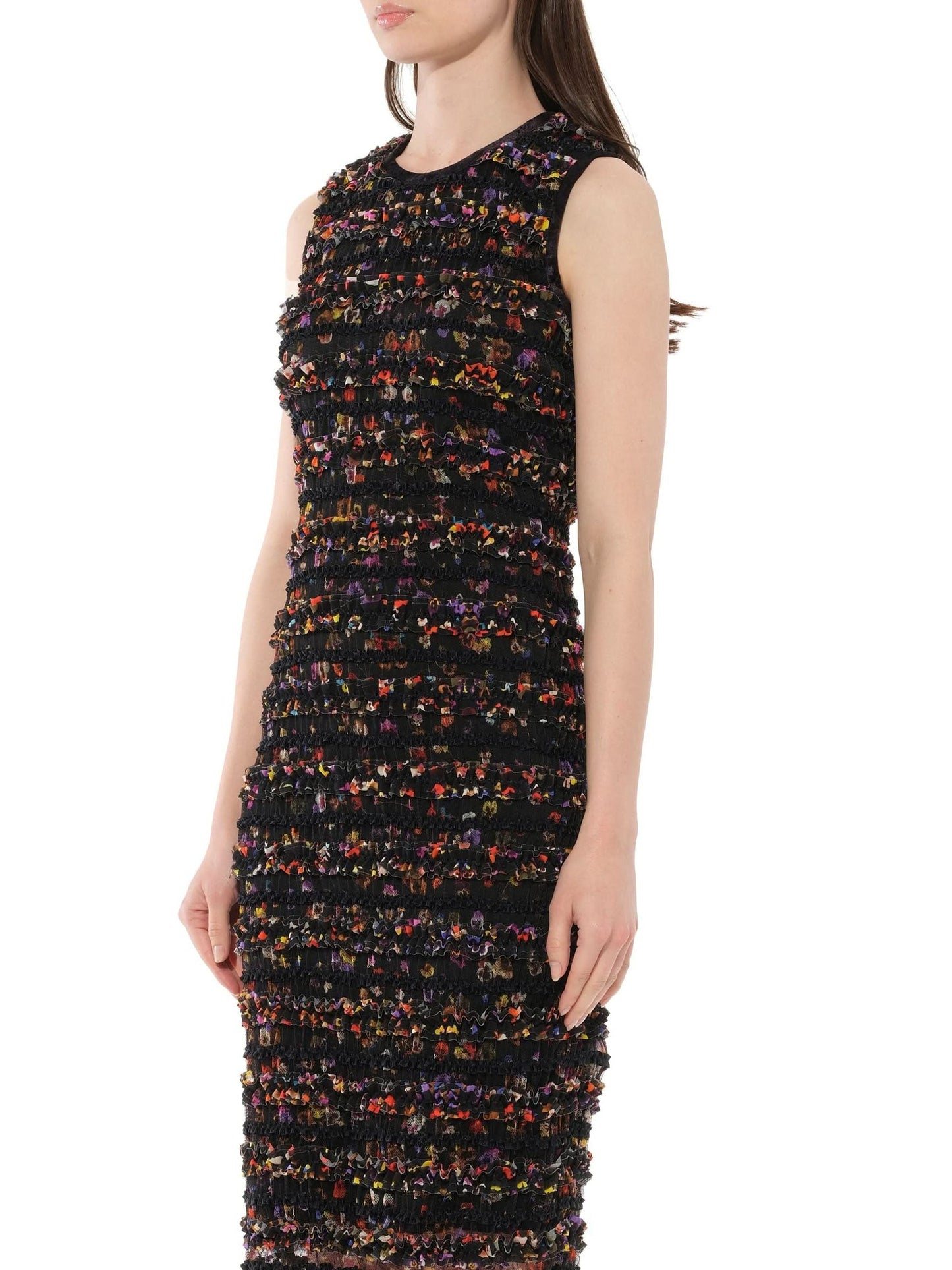 GIVENCHY Dress (Multicolour)