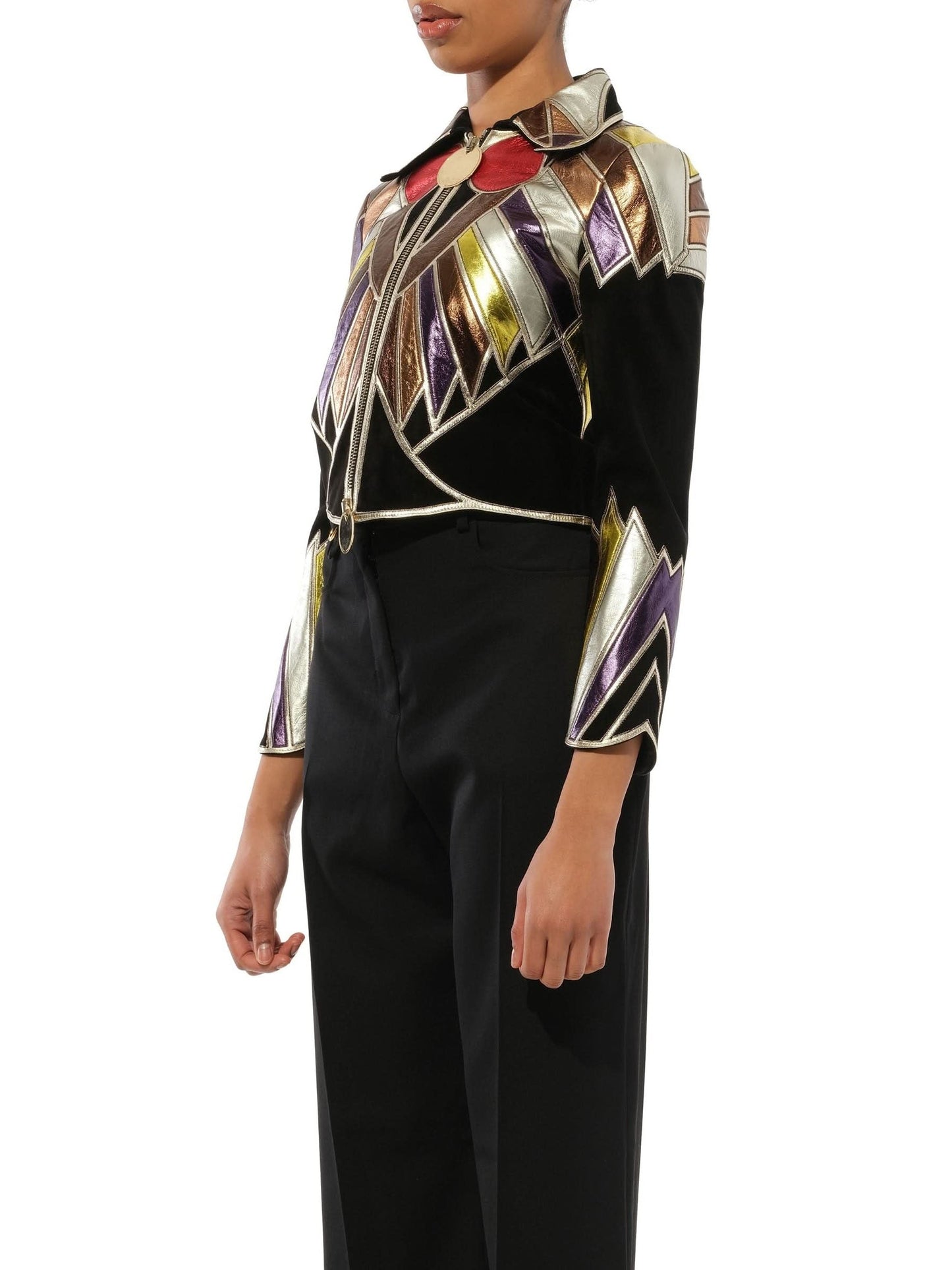 GIVENCHY Jacket (Multicolour)