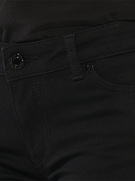 GIVENCHY Jeans (Black)