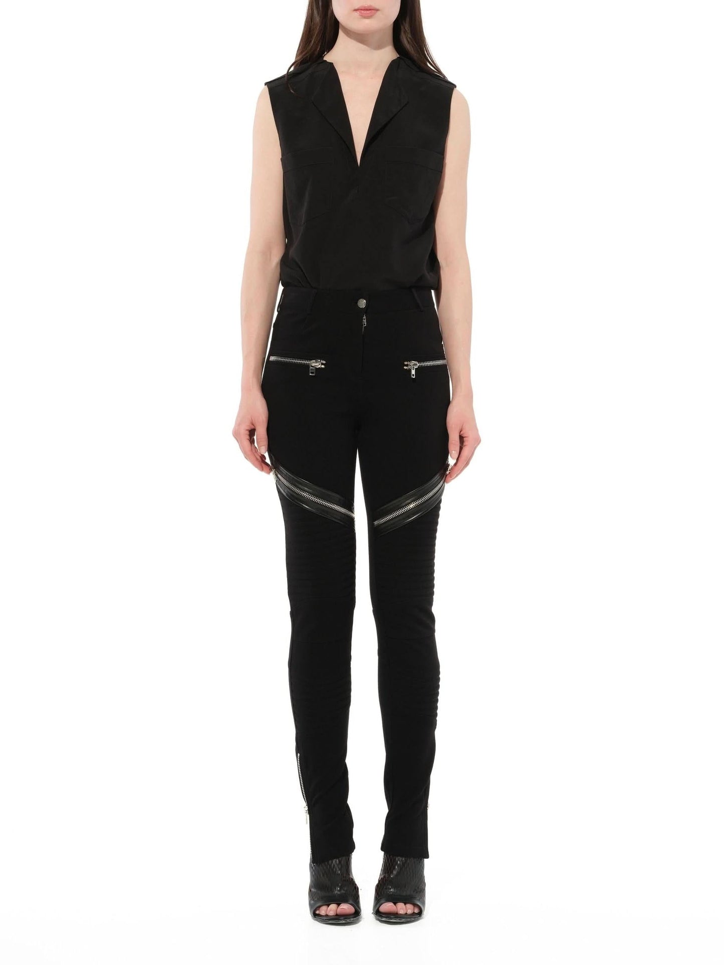 GIVENCHY Leggings (Black)