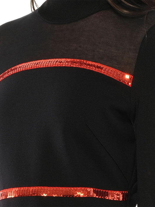 GIVENCHY Long Dress (Multicolor)