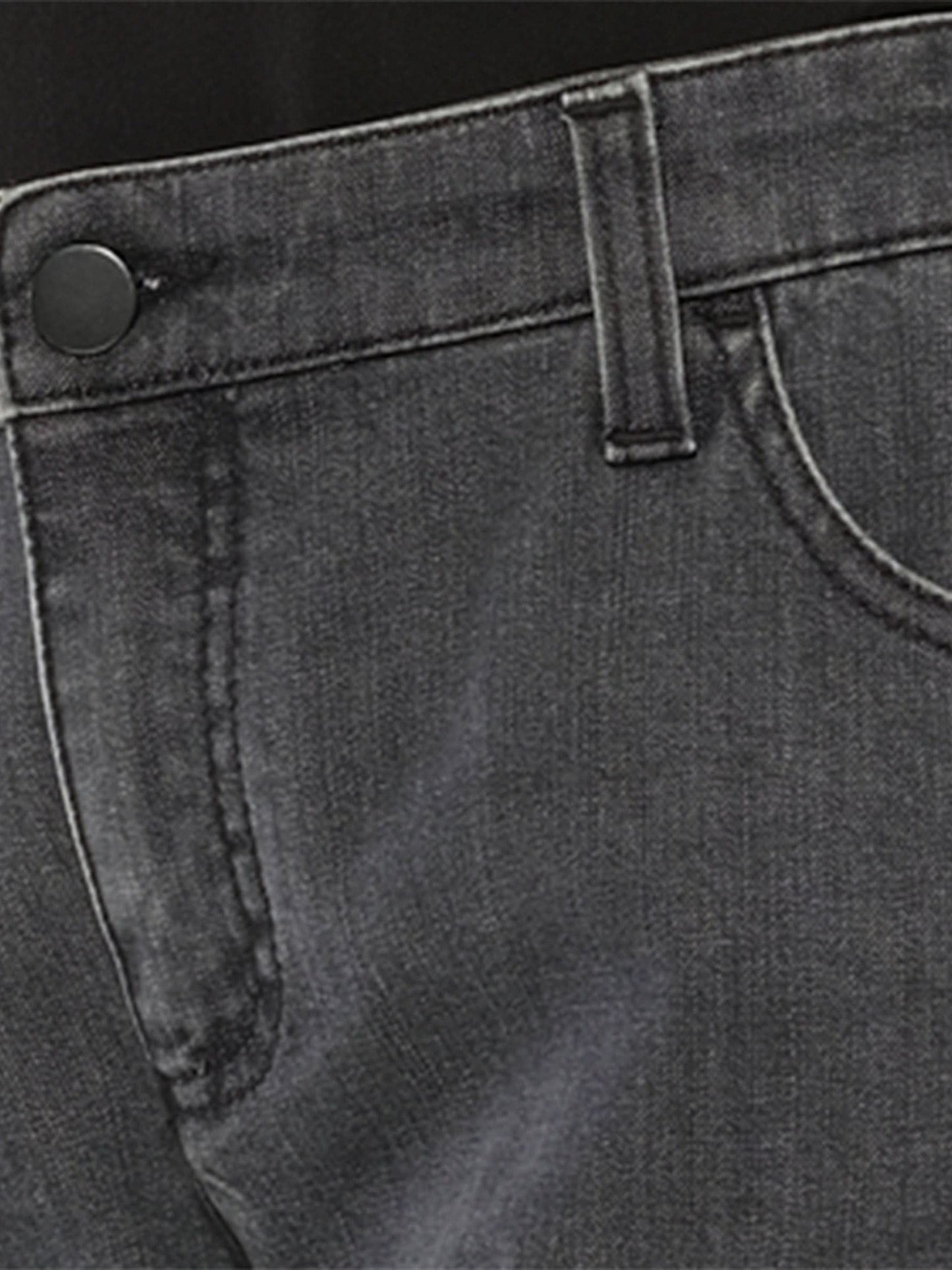 GIVENCHY Jeans (Black)