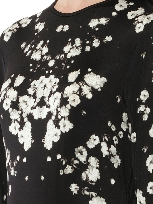 GIVENCHY Podium Dress (Black)