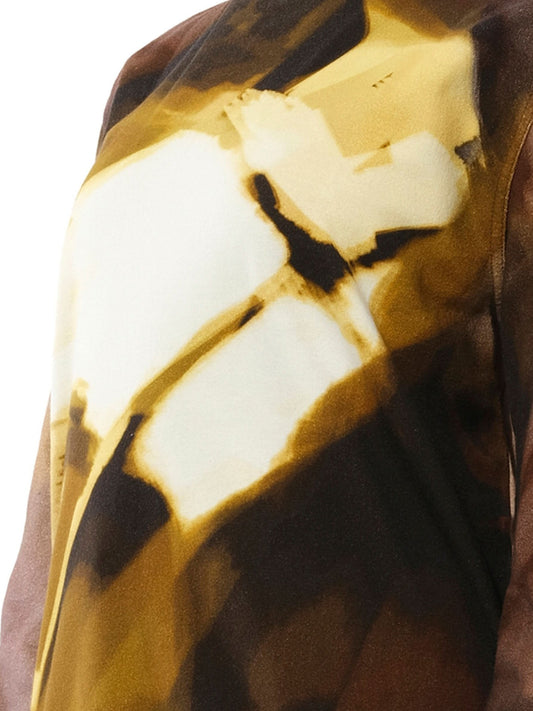 GIVENCHY Podium Sweatshirts (Multicolor)