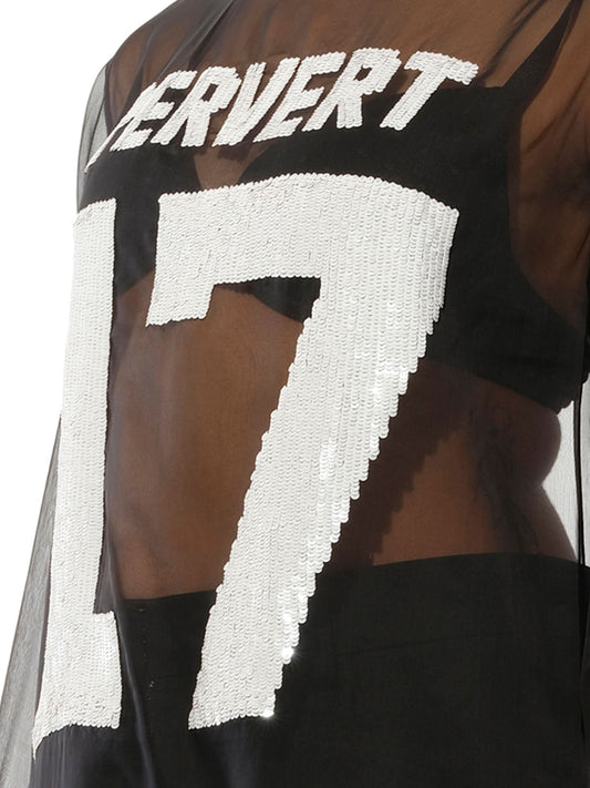 GIVENCHY Podium T-Shirt (Black)