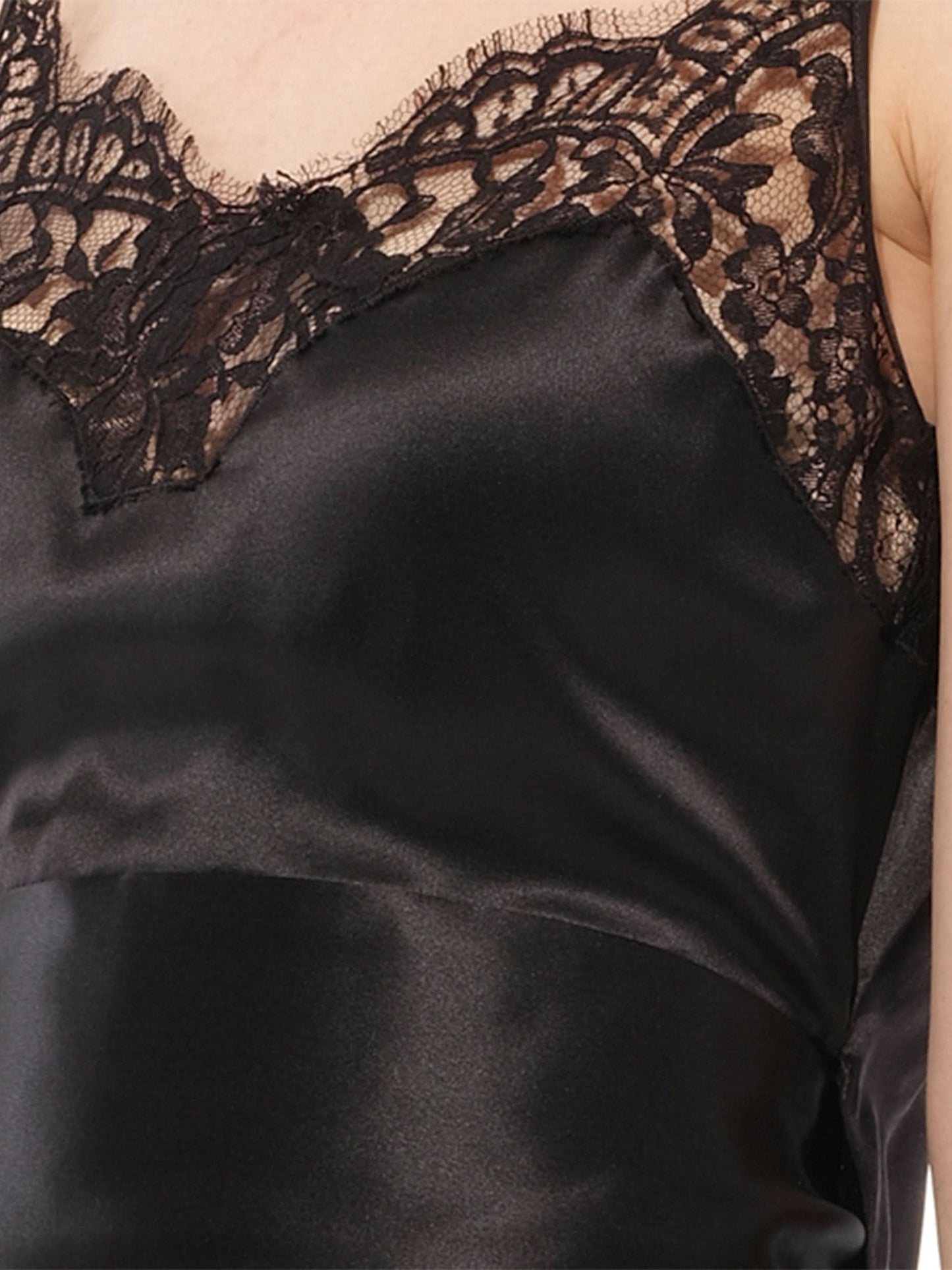 GIVENCHY Podium Top (Black)