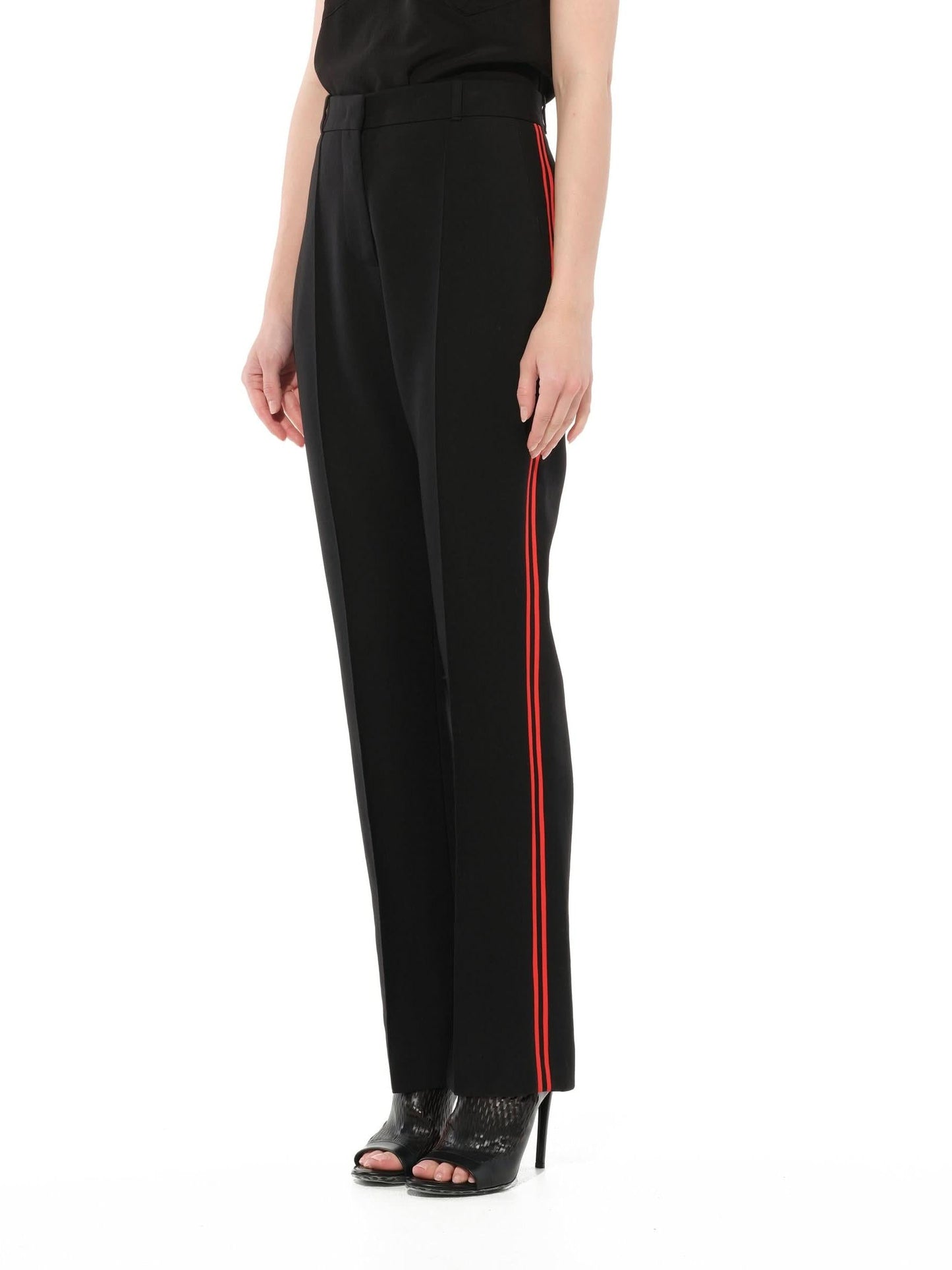 GIVENCHY Podium Trousers (Black)